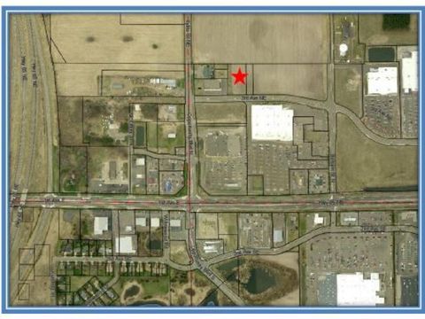 Vacant Land For Sale - TBD 3rd Avenue<br/> Cambridge, MN 55008