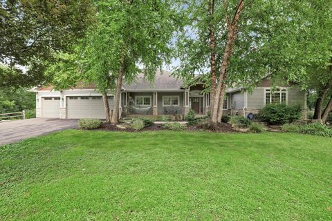 Homes For Sale - W10664 566th Avenue<br/> Prescott, WI 54021