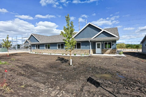 Townhouse For Sale - 1503 Nokomis Street<br/> Alexandria, MN 56308