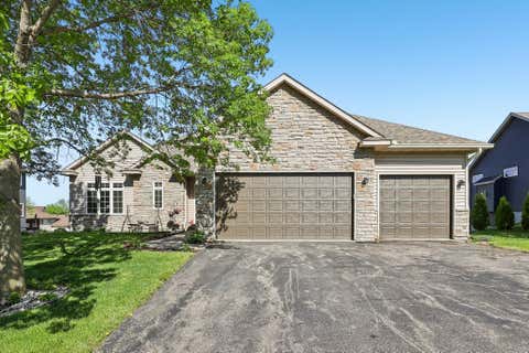 Homes For Sale - 1514 Overlook Drive<br/> Rice County, Lonsdale, MN 55046