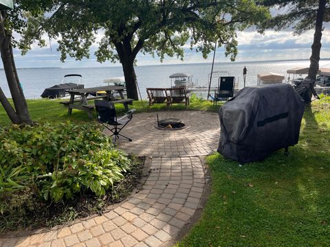 Homes For Sale - 28554 County Highway 145<br/> Otter Tail County, Battle Lake, MN 56515