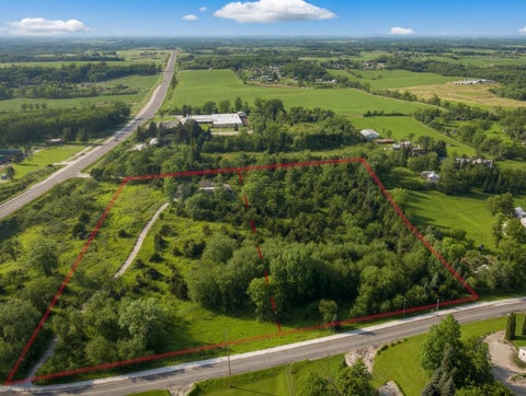 Vacant Land For Sale - 22320 State Highway 55<br/> Hamel, MN 55340