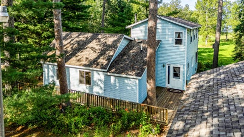 Homes For Sale - 49494 Dixon Lake Resort Road<br/> Itasca County, Squaw Lake, MN 56681