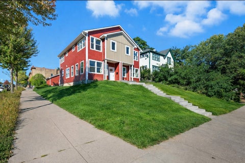 Apartment For Sale - 3201 N 6th Street<br/> Minneapolis, MN 55412