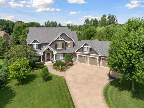 Homes For Sale - 945 Willow View Drive<br/> Long Lake, MN 55356