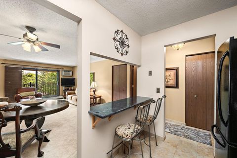 Condo For Sale - 10451 Greenbrier Road<br/> Minnetonka, MN 55305