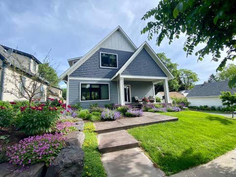 Homes For Sale - 1207 James Avenue<br/> Ramsey County, Saint Paul, MN 55105