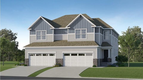 Townhouse For Sale - 4982 Rudolf Lane<br/> Rochester, MN 55901