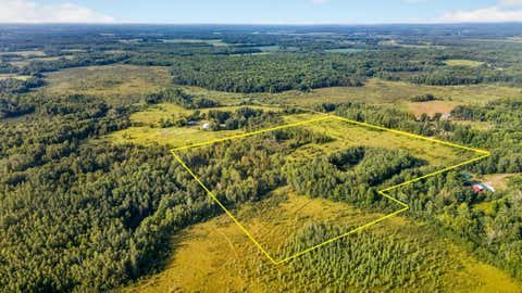Vacant Land For Sale - TBD (PARCEL C) Olson Road<br/> Pine County, Hinckley, MN 55037