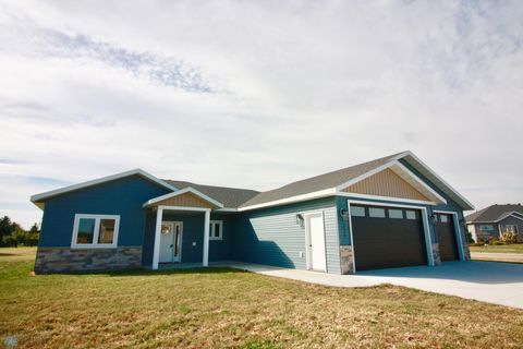 211 16th Street N, Breckenridge, MN 56520 - #: 6654322