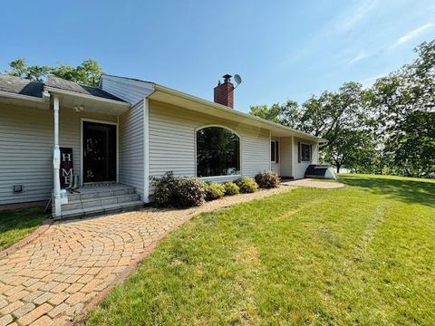 Homes For Sale - 37616 390th Avenue<br/> Polk County, Fosston, MN 56542