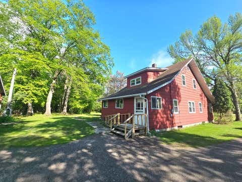 Homes For Sale - 920 E Evergreen Street<br/> Isle, MN 56342