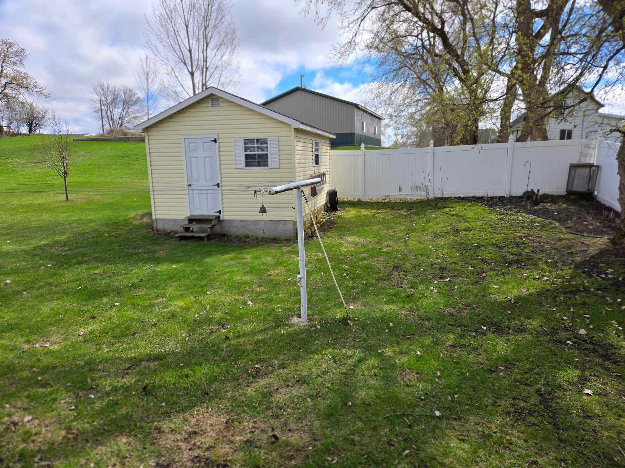 210 N Niggeler Street, Elizabeth, Minnesota image 4