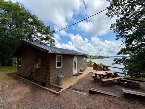 Homes For Sale - 6833 View Point Lodge Road<br/> Douglas County, Gordon, WI 54838