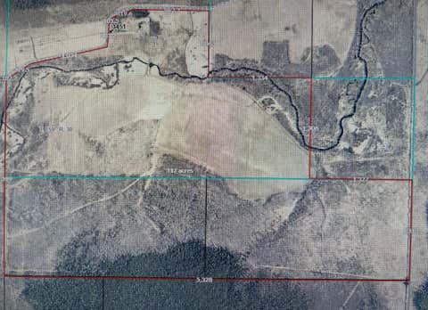 Vacant Land For Sale - 3451 Hay Creek Road<br/> Lake Of The Woods County, Baudette, MN 56623