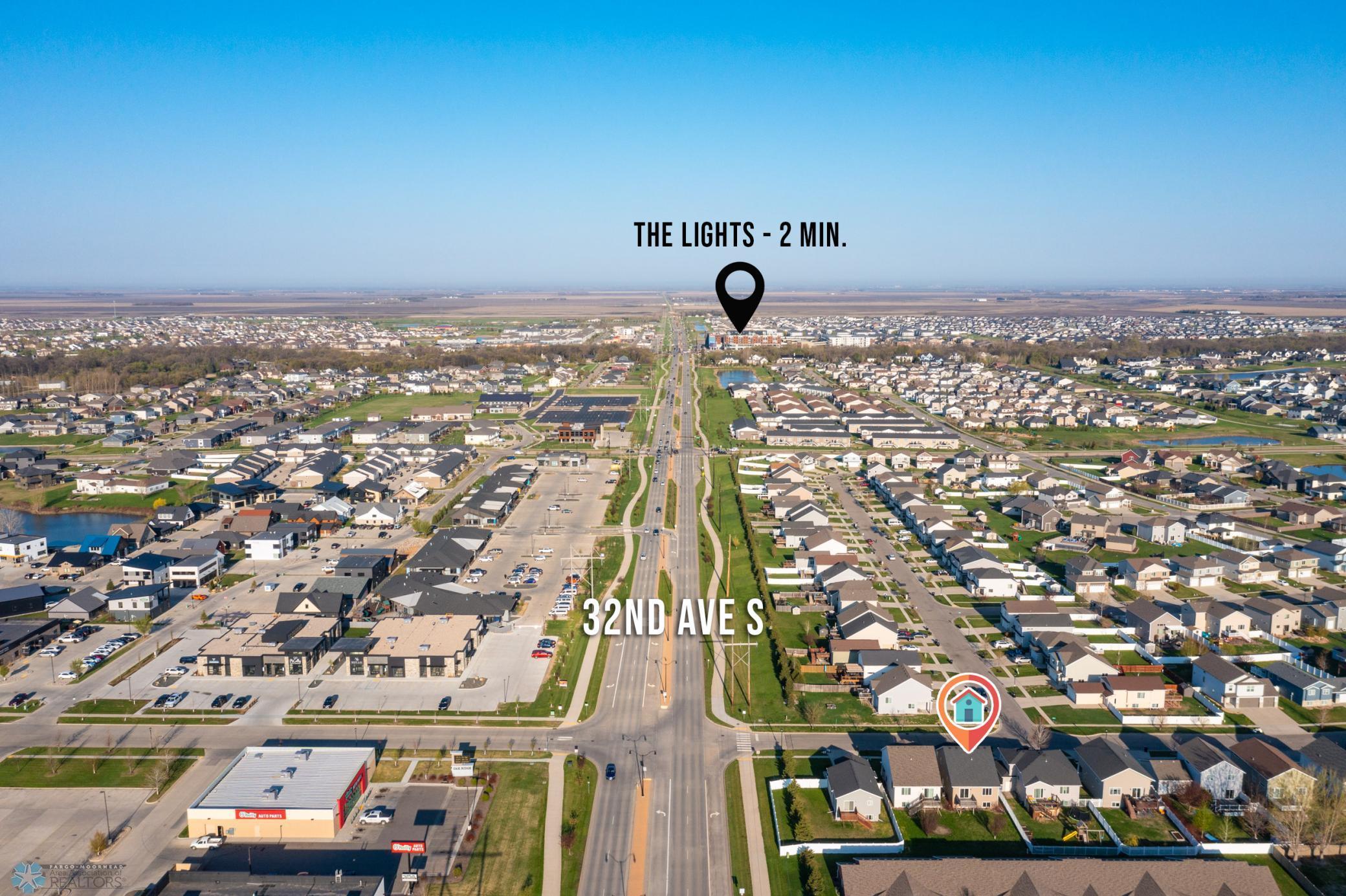 3175 6th Street, West Fargo, North Dakota image 33