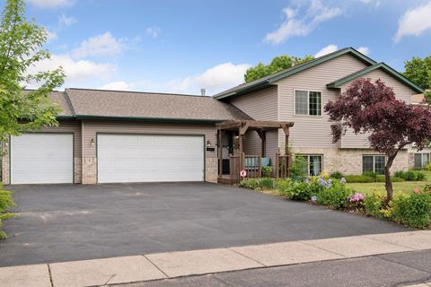 6516 377th Street, North Branch, MN 55056 - #: 6505172