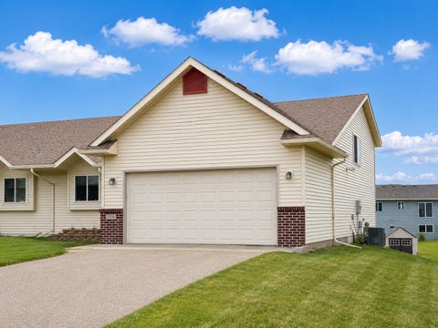 Townhouse For Sale - 1006 13th Avenue<br/> Saint Joseph, MN 56374