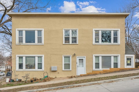 Multifamily For Sale - 3201 Polk Street<br/> Minneapolis, MN 55418