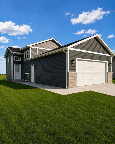 Homes For Sale - 6727 Joseph Street<br/> Horace, ND 58047