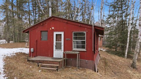 Homes For Sale - 26159 County Road 345<br/> Bigfork, MN 56628
