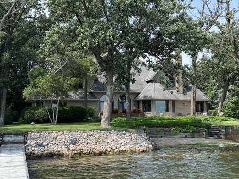 Homes For Sale - 2807 Government Point Road<br/> Douglas County, Alexandria, MN 56308