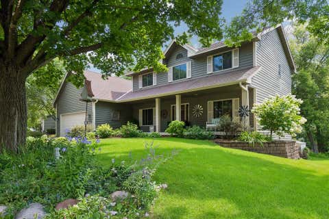 Homes For Sale - 18477 Tristram Way<br/> Eden Prairie, MN 55346