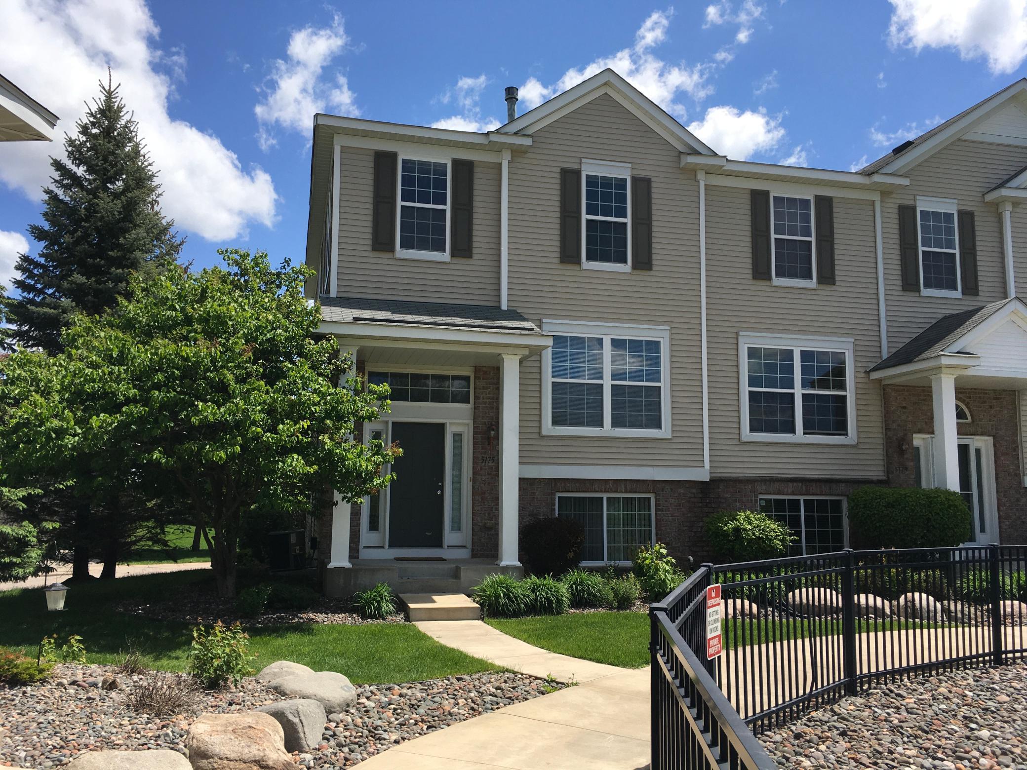 5175 Fairpoint Drive, Hugo, Minnesota image 1