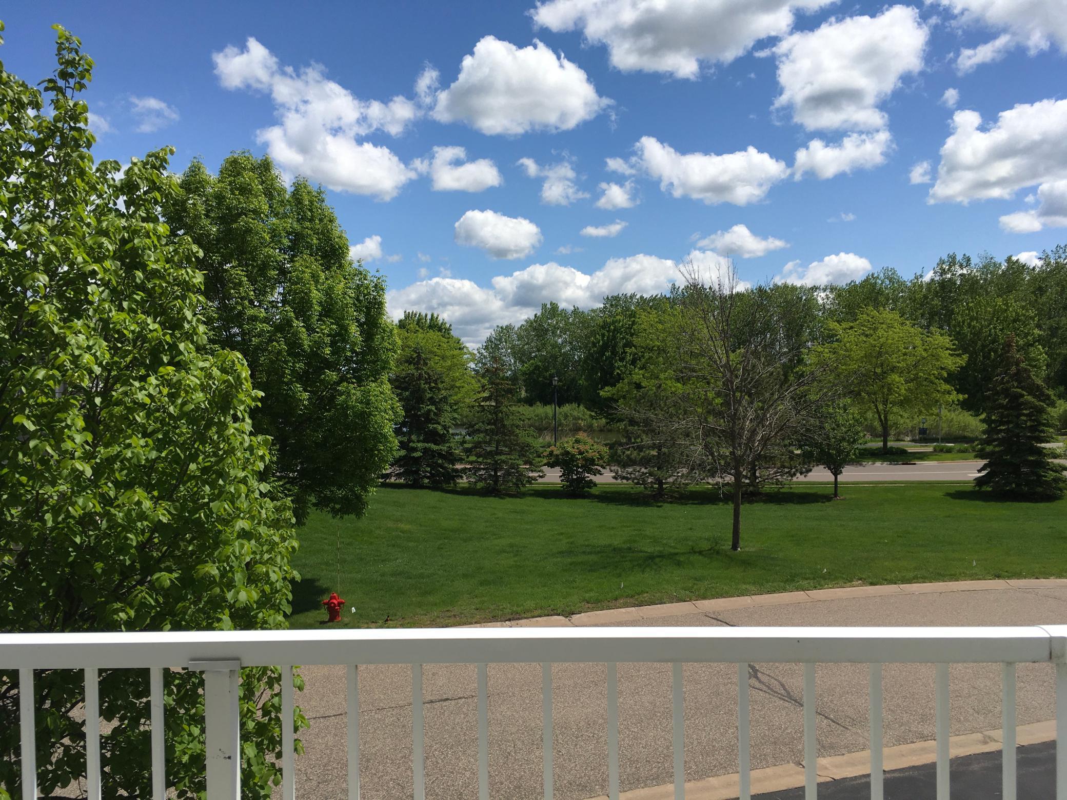 5175 Fairpoint Drive, Hugo, Minnesota image 9