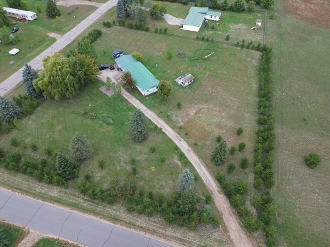 Homes For Sale - 12810 18th Avenue<br/> Cass County, Pillager, MN 56473