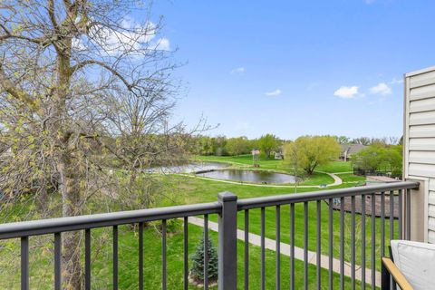 Condo For Sale - 10720 Rockford Road<br/> Minneapolis, MN 55442