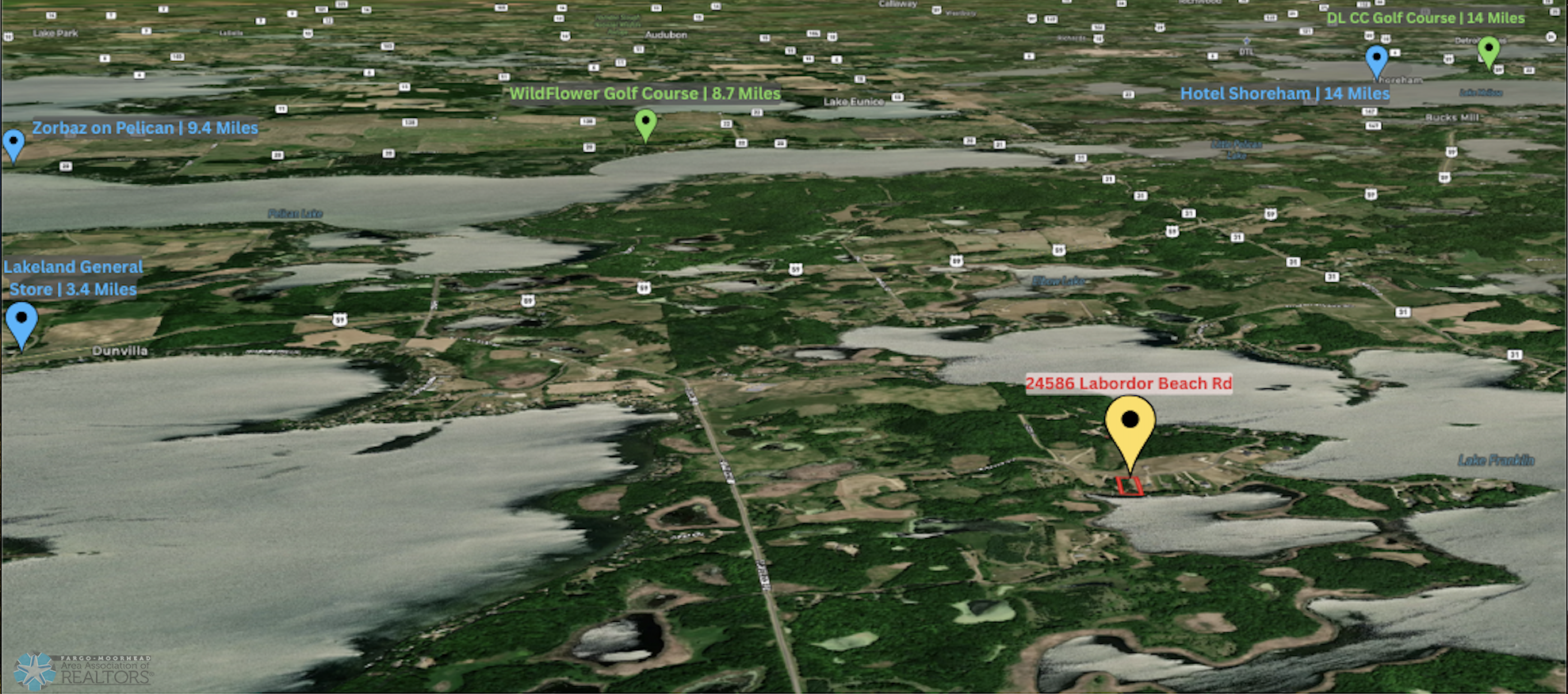 24586 Labrador Beach Road, Pelican Rapids, Minnesota image 7