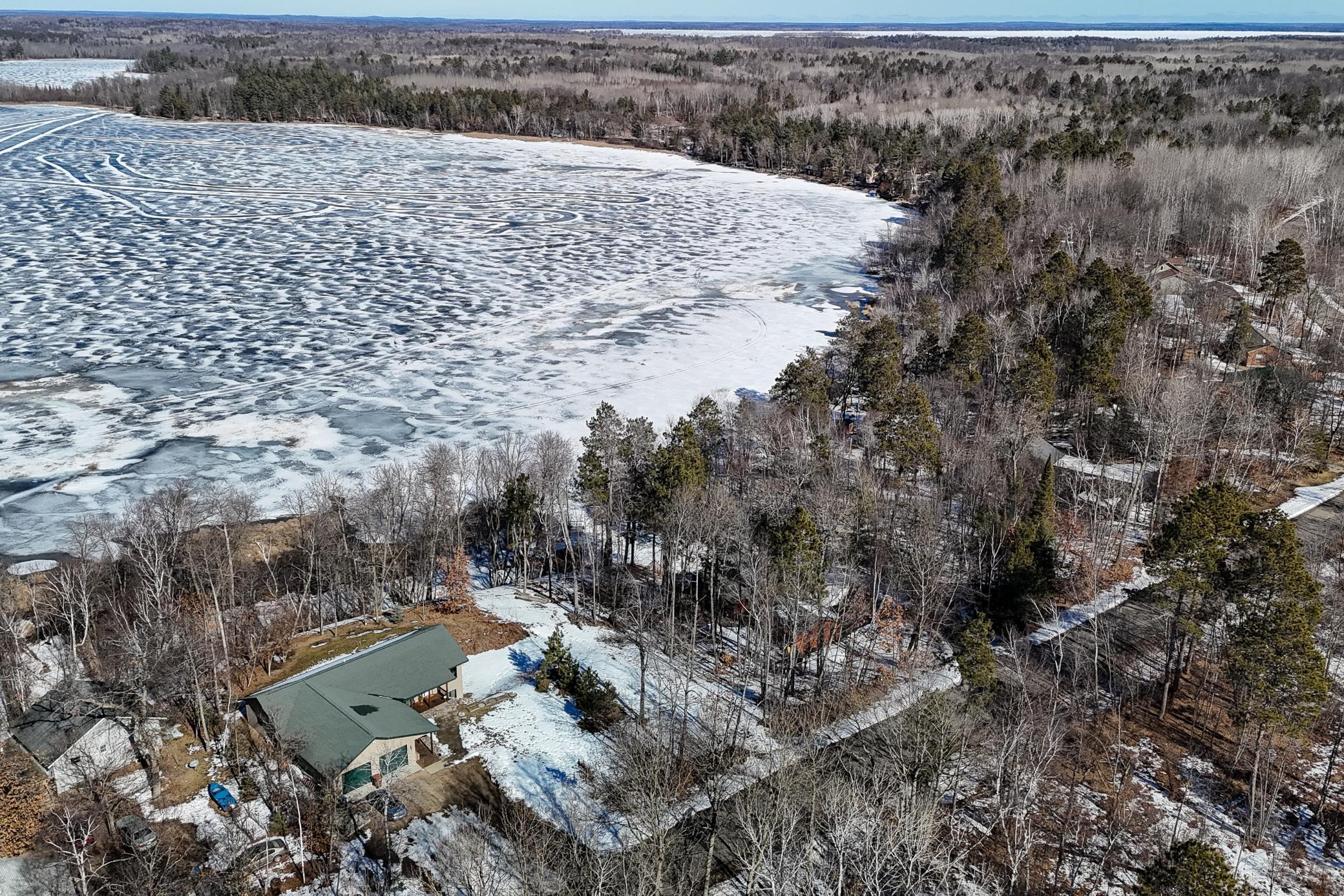 L8B1 Wallins South Shore Drive, Pequot Lakes, Minnesota image 14