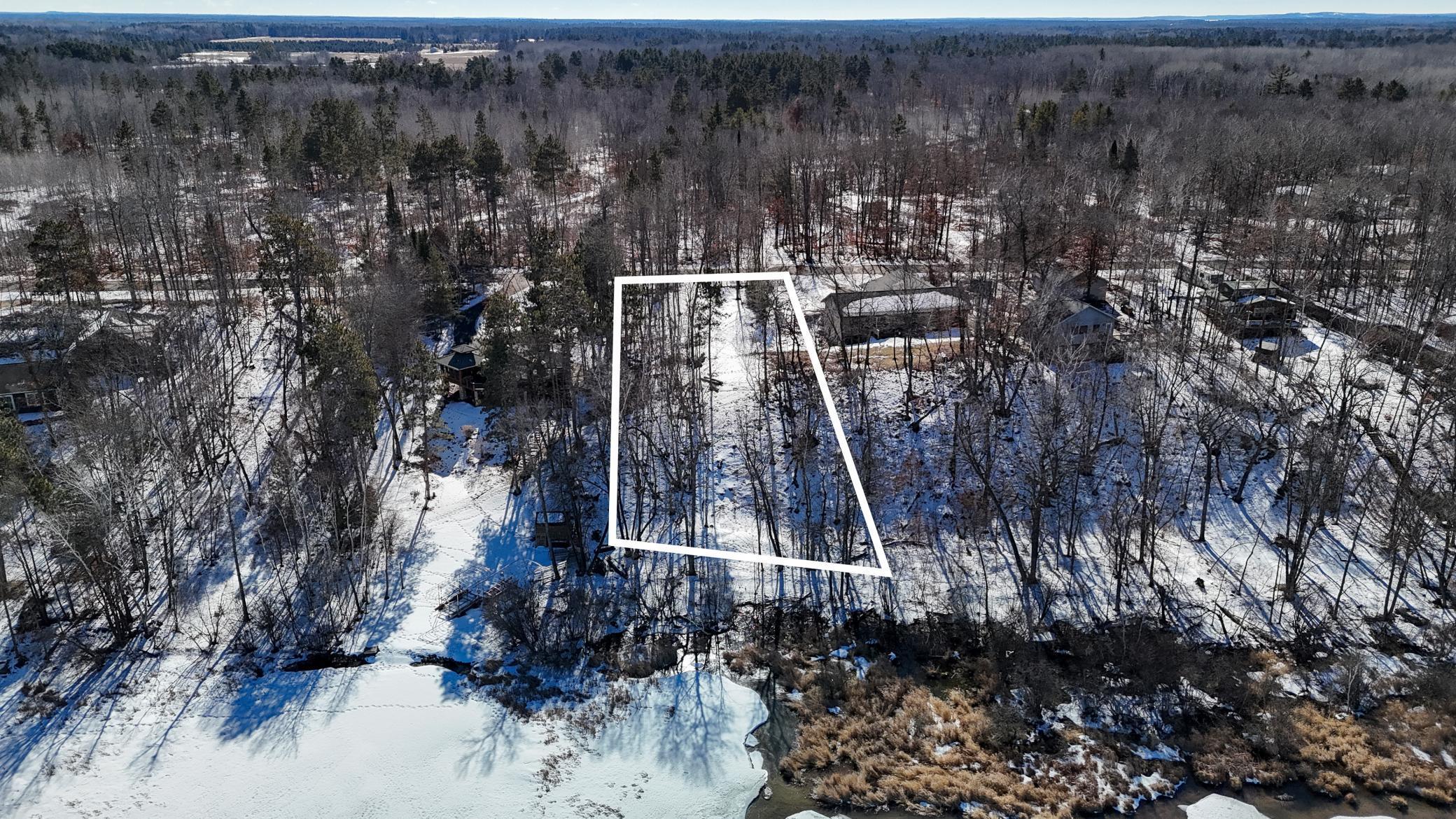 L8B1 Wallins South Shore Drive, Pequot Lakes, Minnesota image 22