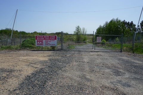 Vacant Land For Sale - 38009 181st Avenue<br/> Bagley, MN 56621