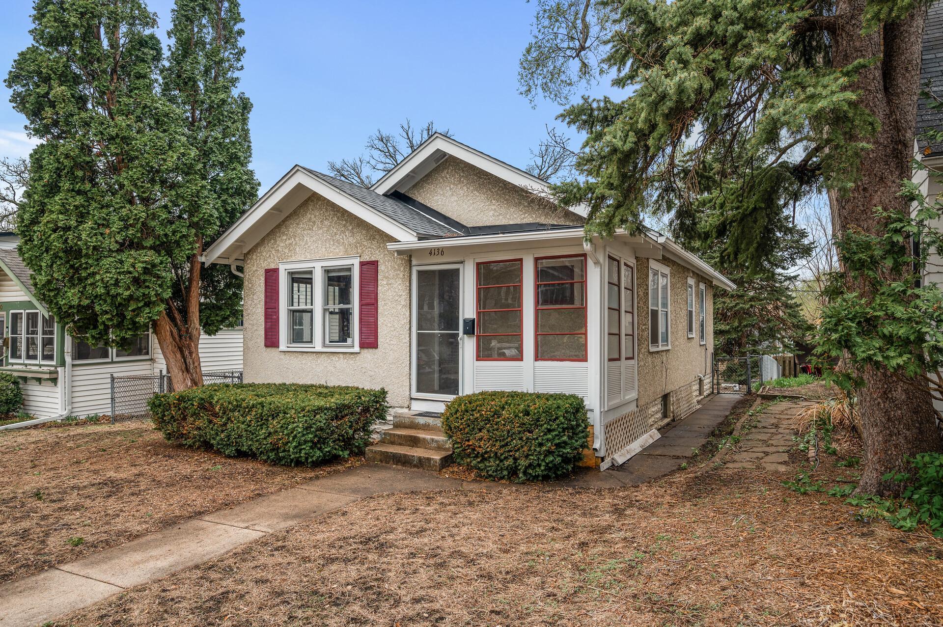 4136 Oakland Avenue, Minneapolis, Minnesota image 1