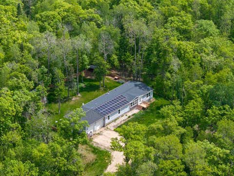 Homes For Sale - 22668 299th Avenue<br/> Hubbard County, Akeley, MN 56433