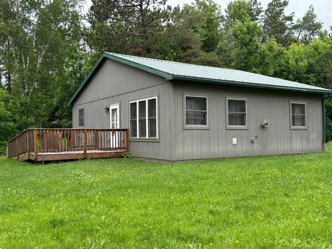Homes For Sale - 3510 County Road 131<br/> Kettle River, MN 55757