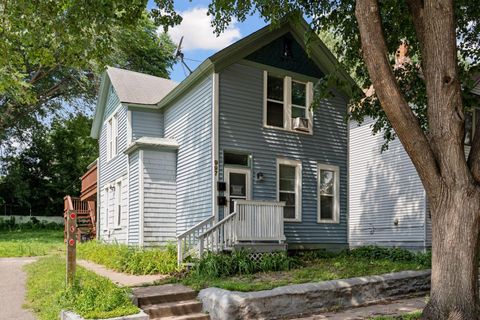 Multifamily For Sale - 997 Marion Street<br/> Saint Paul, MN 55117