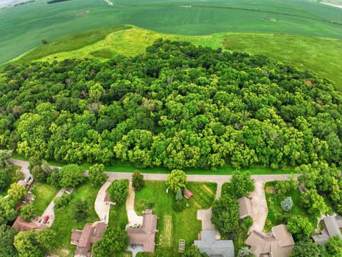 Vacant Land For Sale - LOT 3 123rd Avenue<br/> Lake Lillian, MN 56253