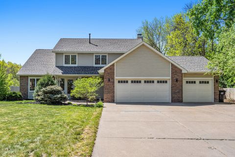 Homes For Sale - 312 Coolidge Street<br/> Anoka County, Anoka, MN 55303