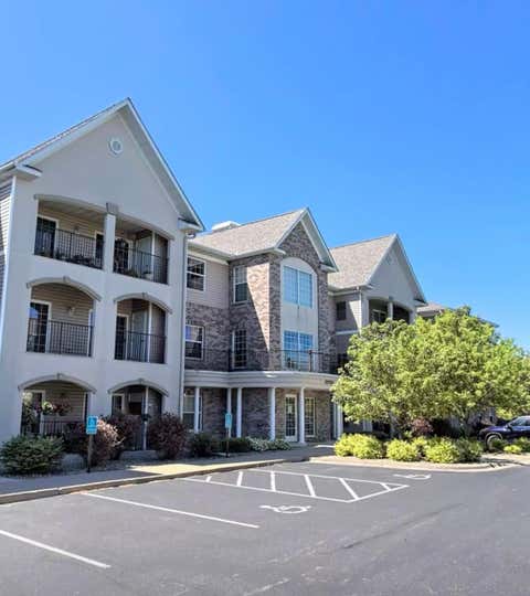 Condo For Sale - 15550 Linnet Street<br/> Andover, MN 55304