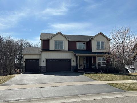 Homes For Sale - 13100 Granstrom Circle<br/> Dayton, MN 55327