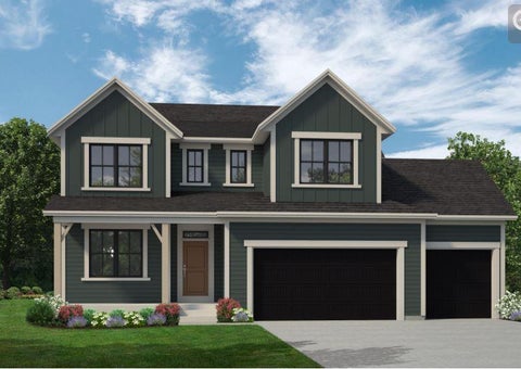Homes For Sale - 4531 Meadowview Lane<br/> Minnetrista, MN 55331