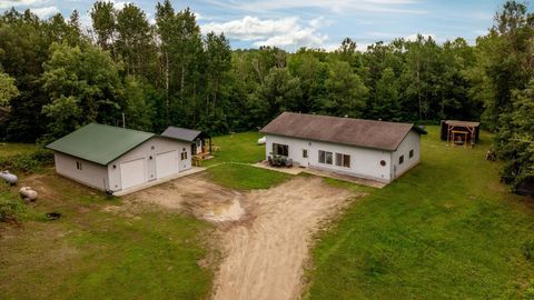 Homes For Sale - 3801 County 5<br/> Hackensack, MN 56452