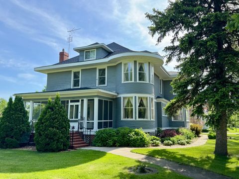 Apartment For Sale - 311 9th Street<br/> Olivia, MN 56277