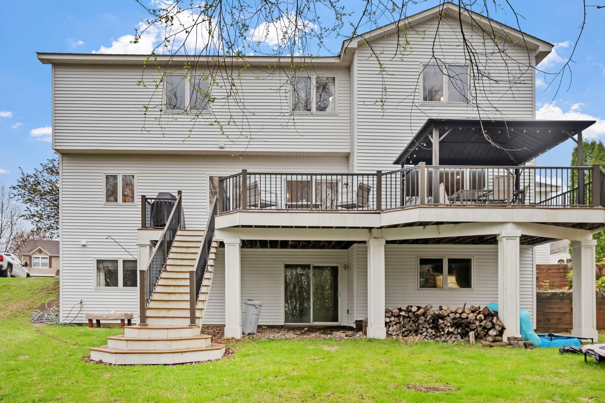 758 Riesgraf Road, Carver, Minnesota image 34