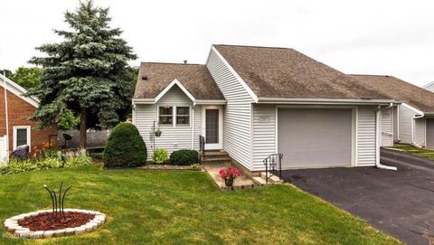 Townhouse For Sale - 28 Millhouse Lane<br/> Fillmore County, Chatfield, MN 55923
