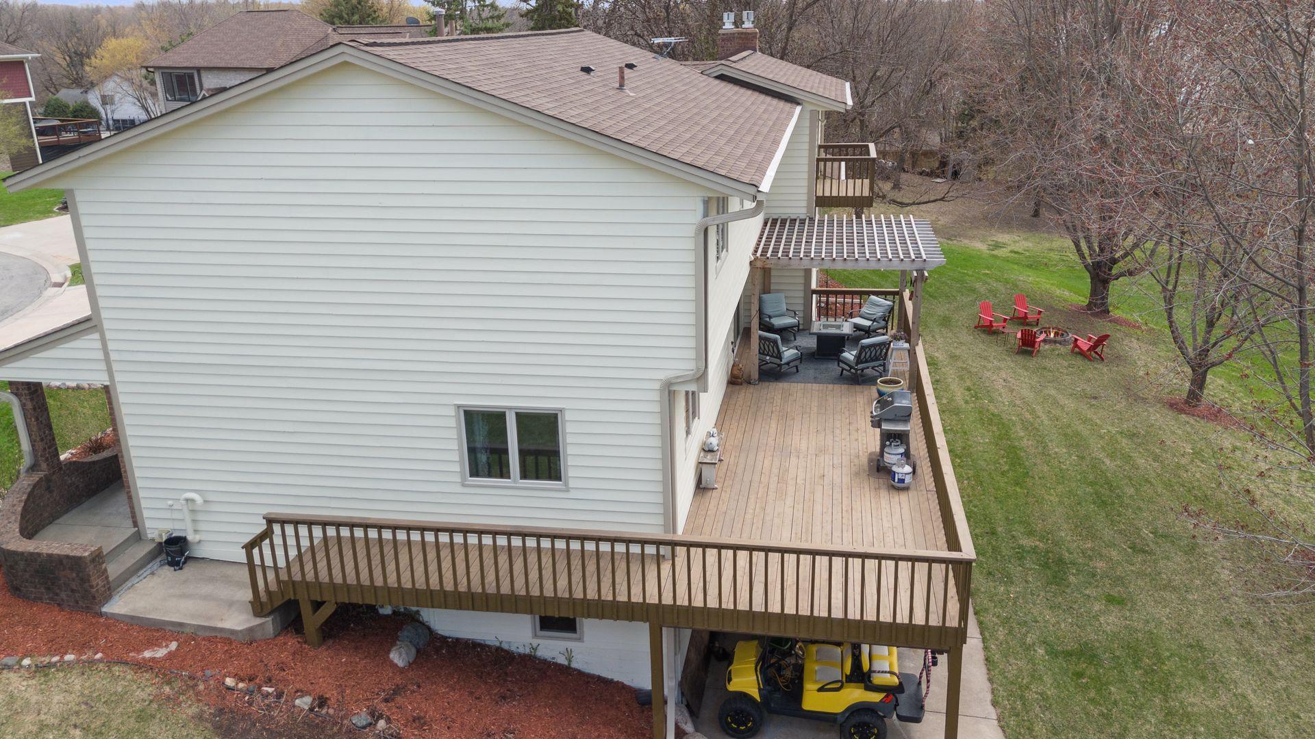 4060 Eau Claire Circle, Prior Lake, Minnesota image 10
