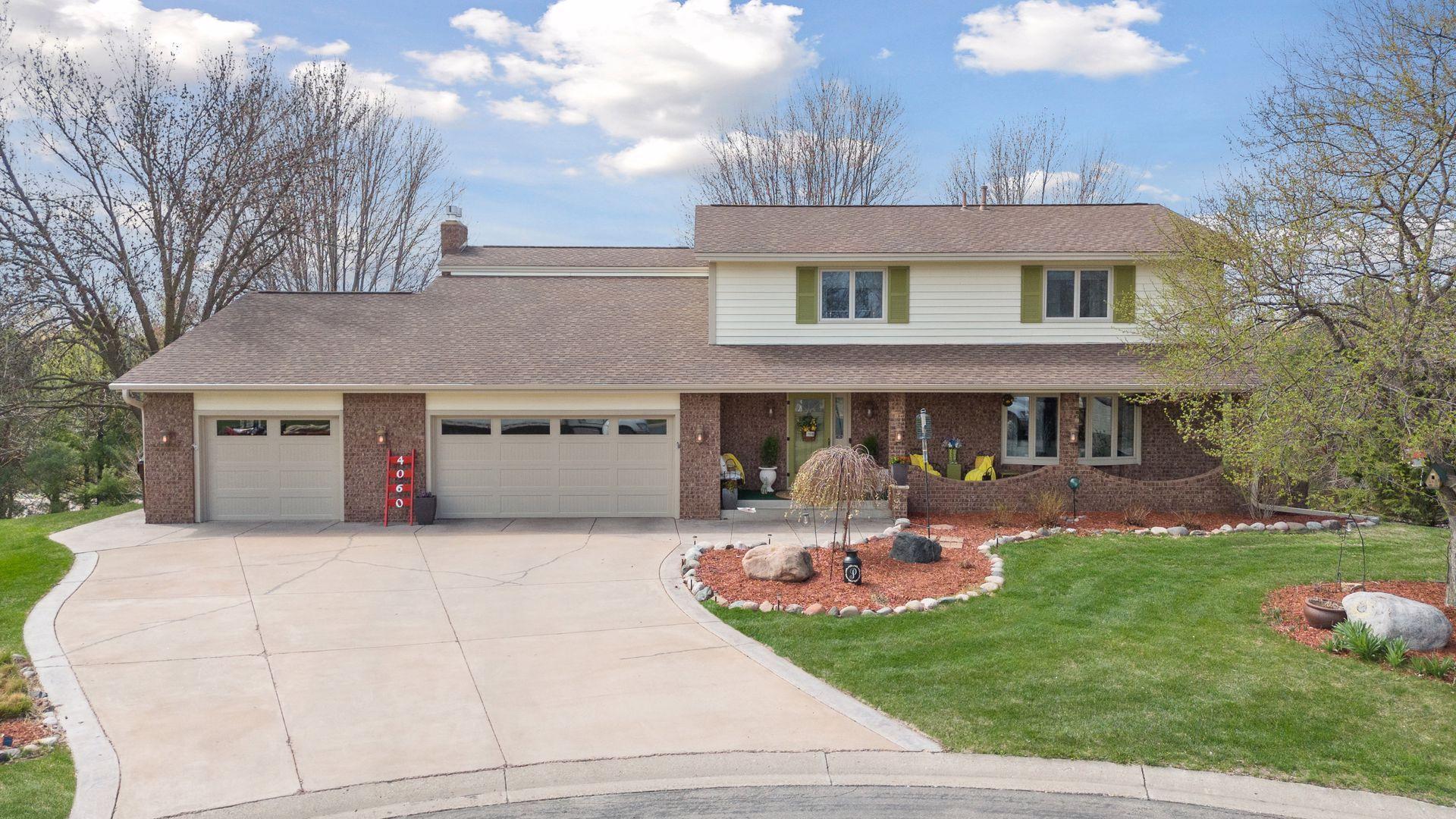 4060 Eau Claire Circle, Prior Lake, Minnesota image 8